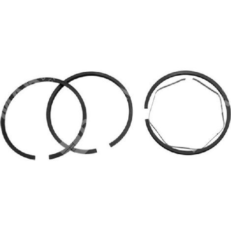 TECUMSEH Quadratsegment-Kit Durchmesser 58,7 mm – 011809