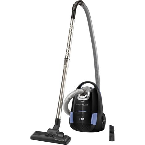 Aspirapolvere City Space Facelift con Sacco Aspiratutto Raccogli Polvere da 2.5L (1/5)