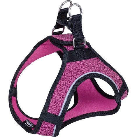 Nobby Hundegeschirr Cayo pink Hundegeschirr & Maulkörbe