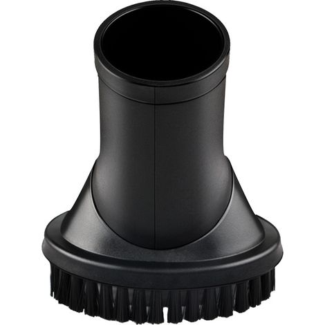 Brosse Aspirateur Universelle - SSP 10 - Joint Pivotant Réglable - Pour Sol Délicat et Meuble - 1 Pièce (1/5)