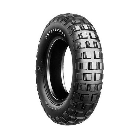 Pneu 3.50/0-8 35J TT TW2