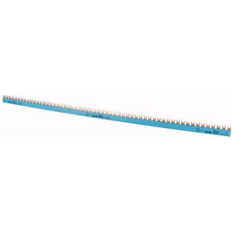 Barr. de pont. à fourche N 17,8mm jusqu'à 63A 000168828 EATON BB-EVF-10/N-1MU