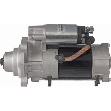 Motor de arranque 12 V 2,7 kW UNIVERSAL STA21671881 (1/4)