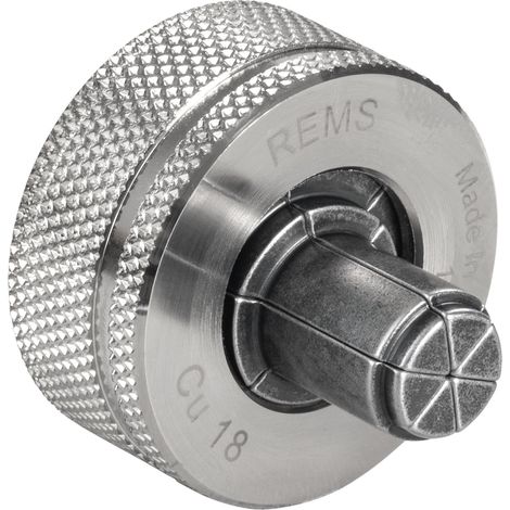 Aufweitkopf Cu 18 150140 R
