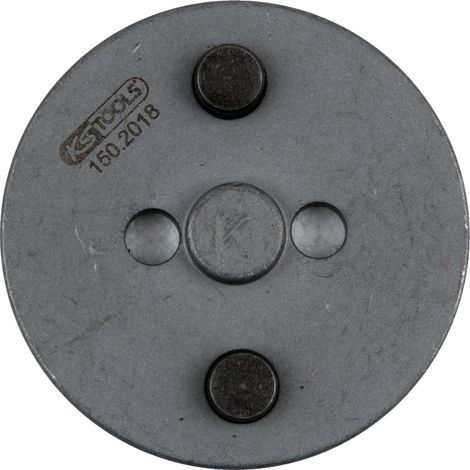 KS Tools - Adaptateur de piston de frein, K - 150.2018
