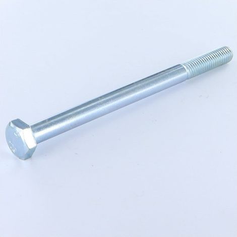 Vis métaux Tête fraisée Fendue M5X12 Inox A4-10 pièces