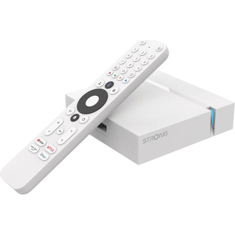 Strong Leap S3+ Ultra HD 4K Media-Player