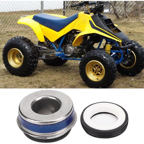 Gleitringdichtung für Wasserpumpe, kompatibel mit Suzuki LT250R QuadRacer 250 2x4 1985-1992
