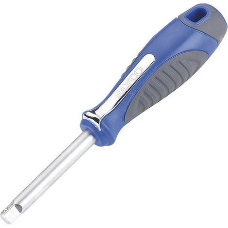 MANCHON ADAPTATEUR POUR DOUILLES 1/4"
