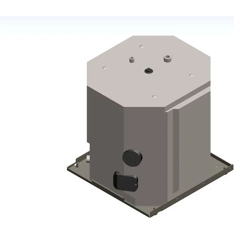 BOSCH Depósito, 87154072900