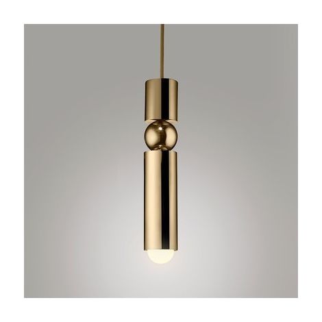 GENERIC-E27 Led Or Nordique Acrylique Lustre Luminaire Suspension Moderne Salle Manger Lustre Cuisine Lampe De Chevet De Chambre Lumières Restaurant (1/4)