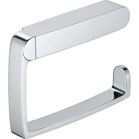 Keuco Elegance support de papier 11662010000 forme ouverte, chromé (1/5)