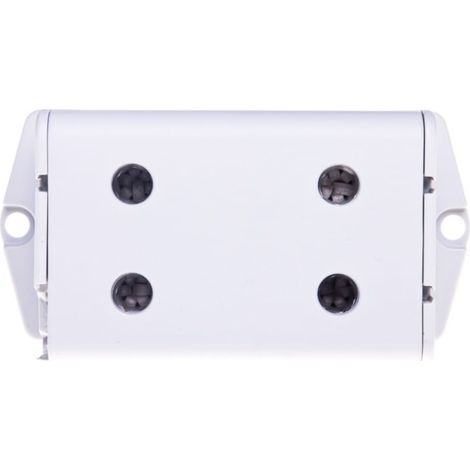 Terminale di distribuzione grigio Al/Cu 35-240 mm2 KE-69