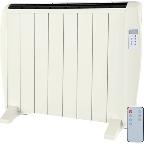 Emisor térmico de bajo consumo 1200W (1/5)