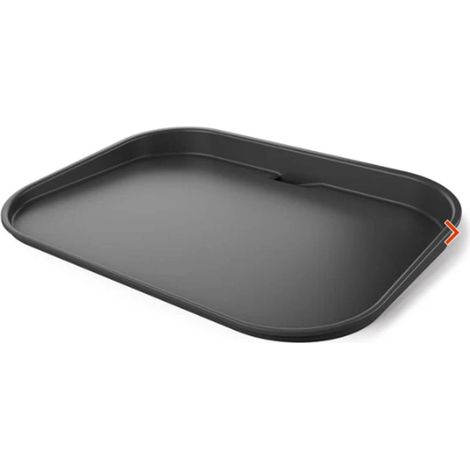 Ninja Plancha Noir Compatible Woodfire OG701EU (1/5)
