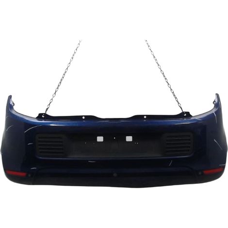 Pare-choc ArriereRENAULT Twingo III 2014-... [PRODUIT D'OCCASION]♻️850224630r (1/3)