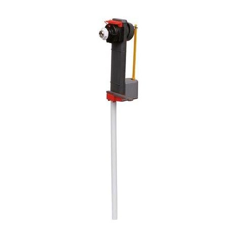 Robinet flotteur Tubchass CLARACLIP 6 L CLARA 5020.800 (1/2)