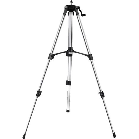 Niveau Laser, Mesure à 16 lignes, Nivellement Automatique, trépied en argent de 1,2 m (1/2)
