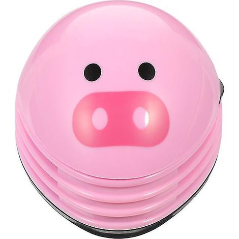 1 mini aspirateur de bureau (1/3)