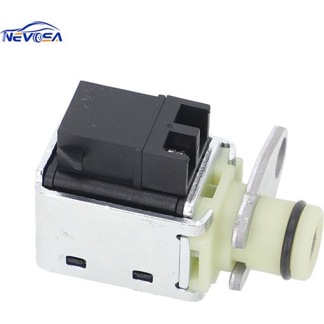 24230289 Transmission shift solenoid valve is suitable for 4L80/4L80 General Motors Chevrolet Buick Lancer Silverado (1/4)