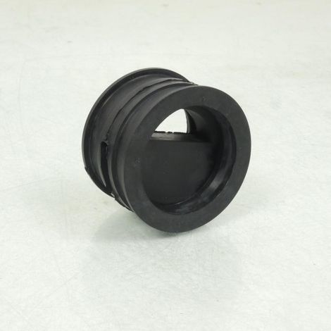 Pipe d'admission bridée pour moto Triumph 1200 Daytona 1993-1997 (1/5)