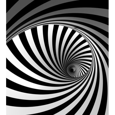 Helix, photo murale, 180x202 cm, 2 parts (1/2)