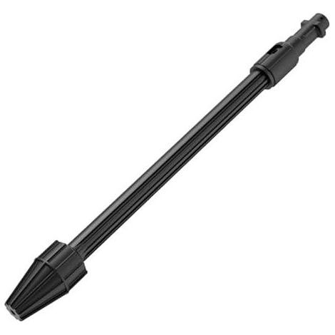 1x1x1cm Dirt Blaster Lance 160 Bars for Karcher, Rotabuse for Kärcher K2 K3 K4 K5 K7, Spray Lance for Lavor/Parkside High Pressure Washer Accessory 160Bar (1/5)