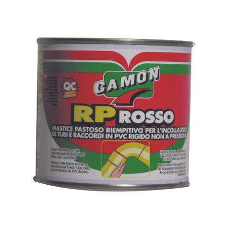 ADESIVO RIEMPITIVO 'RP' CAMON 700 gr - barattolo - colore (1/3)