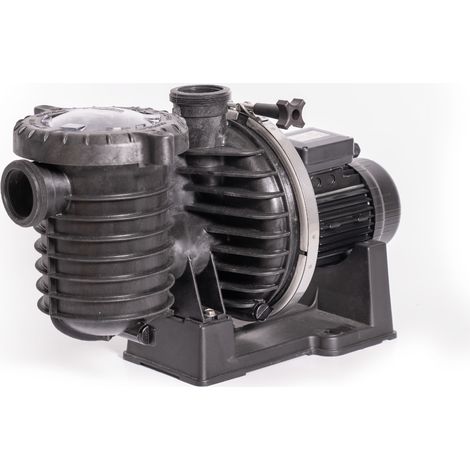Filterpumpe – 1,5 ps dreimotor ie3 – 23 m3/h - Pentair - P-STRHD-153E3