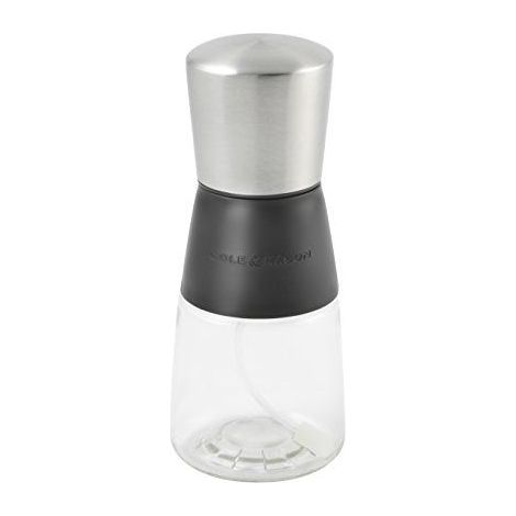 Spray à huile et vinaigre 150 ml avec brume uniforme