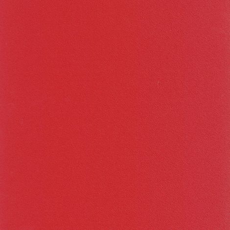 Sol Vinyle - Essentiel Color - Uni rouge - Rouleau de 3m x 2m