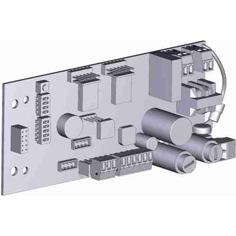 Carte électronique ZVL2 CAME 3199ZVL2