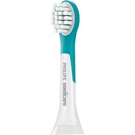 Philips Sonicare For Kids Testine Sonicare Mini, confezione doppia (1/4)