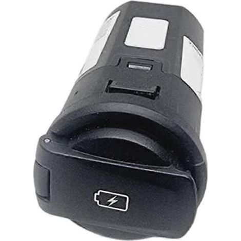 Connecteur USB 96125S1500, prise USB pour Hyundai Santa Fe 2018-2020, adaptateur de port lecteur USB 96125D4000 (1/5)
