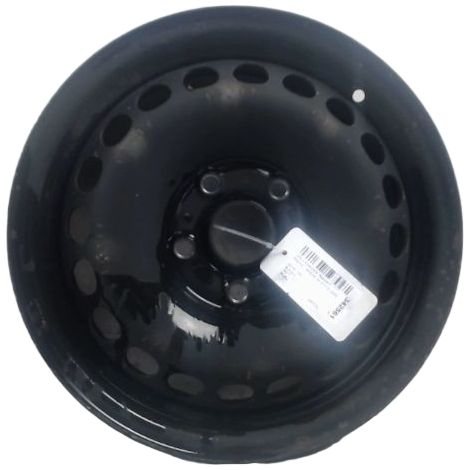 [PRODUIT D'OCCASION] Jante Tole VOLKSWAGEN Passat Break 97-2000 ♻️ Ref Oe. 3b0601025gz31 - Garantie à vie (1/2)