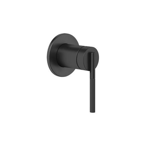 Gessi Ingranaggio set prêt à poser mélangeur monocommande de