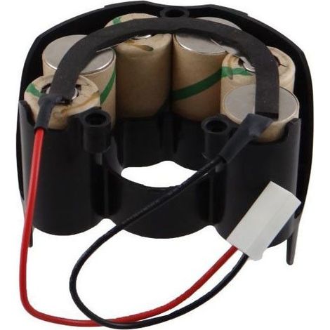 Batteria - Aspirapolvere - ROWENTA - 4374227