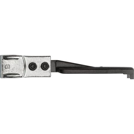 Crochet d'extraction 150 mm 1786S-150 HAZET