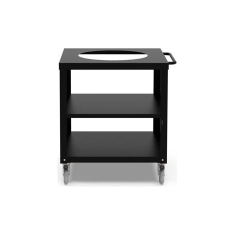 Alfa Forni modulares Kochstation 80x80 cm Kamado (1/5)