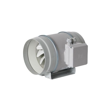 S&ampP TD-1300/250  ECOWATT - Rohrventilator, EC, DN250 - 5211321500