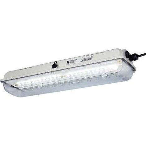 Stahl Ex-LED-Langfeldleuchte 6002/4148-010, 267074 (1/2)