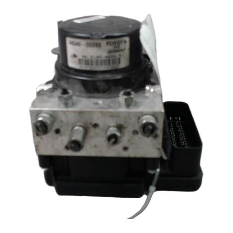 [PRODUIT D'OCCASION] Unite Hydraulique Abs TOYOTA Yaris 2005- ♻️ Ref Oe. 440500d810 - Garantie à vie (1/3)