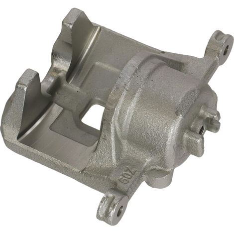 FT02665 pinza freno rapida anteriore destra SENZA staffa (1/5)