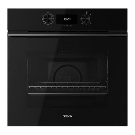Horno Multifunción Es fácil de limpiar gracias a su diseño TEKA H (1/5)