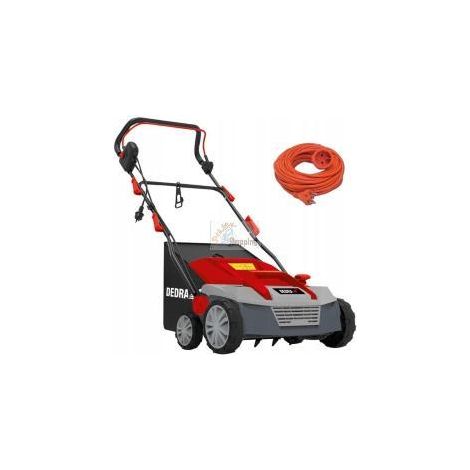 Scarificatore elettrico 1800W 38CM - DED8706 (1/2)
