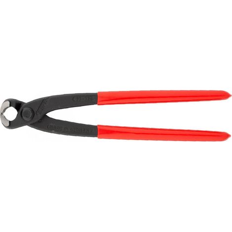 Pinze a becchi a morsa 220 Knipex