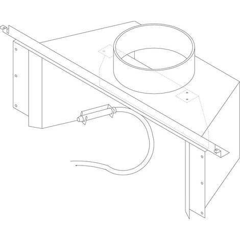 Ersatzteil 8738104855 Abgassammler G334X 12Gld HT/DB IPPC von BOSCH - 8738104855