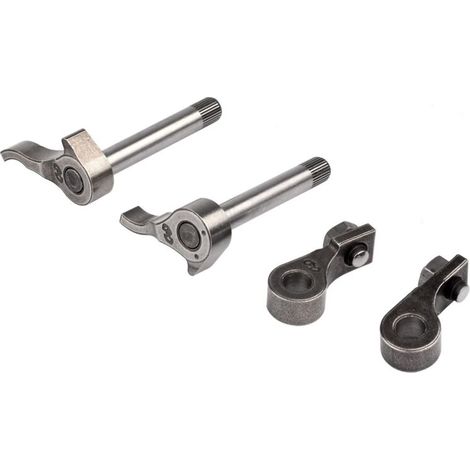 Kit de levage de culbuteur de soupape d'admission et d'échappement Cancanle pour moteur de débroussailleuse Honda GX35 GX35NT HHT35S (1/4)