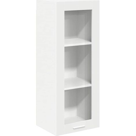 Mueble colgante 40 x 31 x 100 cm Madera de ingeniería vidaXL