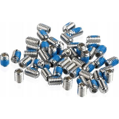 PD-X09 Ersatzpins für XLC-Pedale